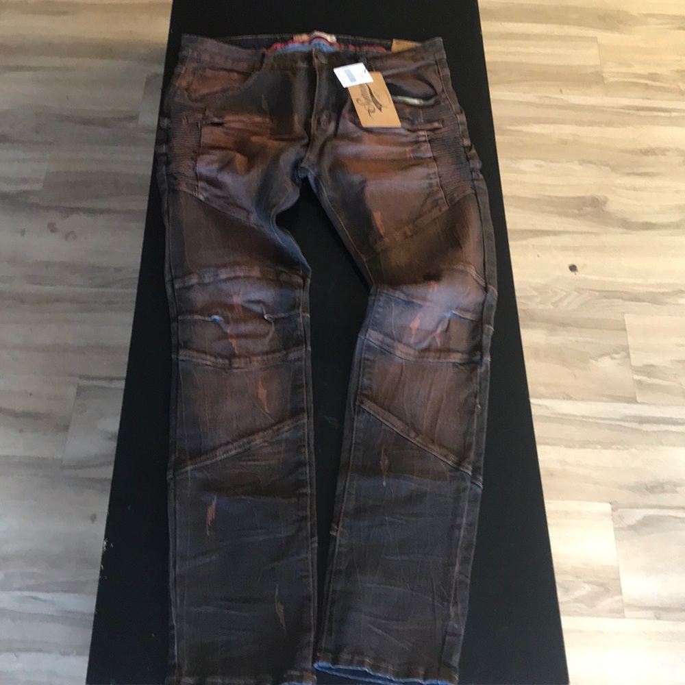 Men’s jeans